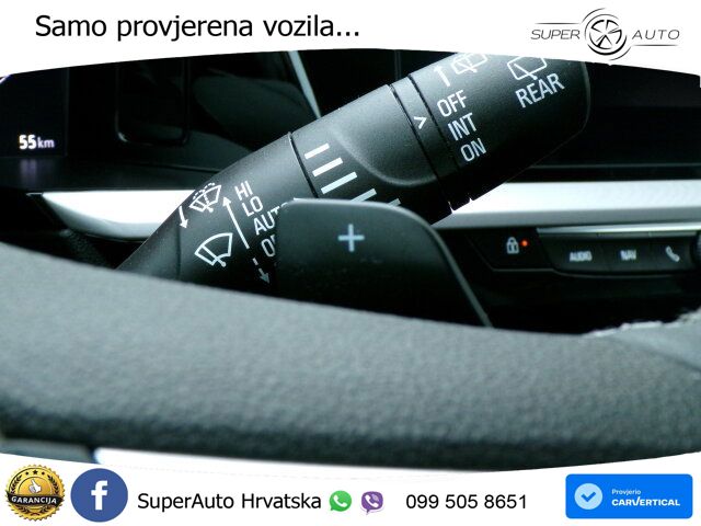 Opel Grandland 1.2i Turbo (130 KS) Automatic Business LED+GR SJED+ACC