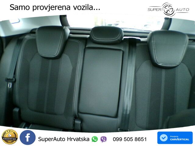 Opel Grandland 1.2i Turbo (130 KS) Automatic Business LED+GR SJED+ACC