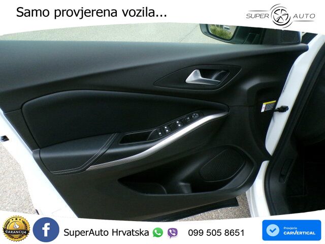 Opel Grandland 1.2i Turbo (130 KS) Automatic Business LED+GR SJED+ACC