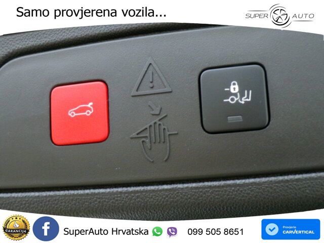Opel Grandland 1.2i Turbo (130 KS) Automatic Business LED+GR SJED+ACC