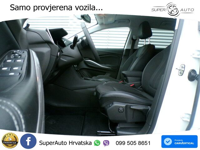Opel Grandland 1.2i Turbo (130 KS) Automatic Business LED+GR SJED+ACC