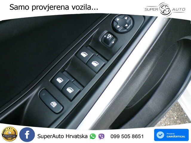 Opel Grandland 1.2i Turbo (130 KS) Automatic Business LED+GR SJED+ACC