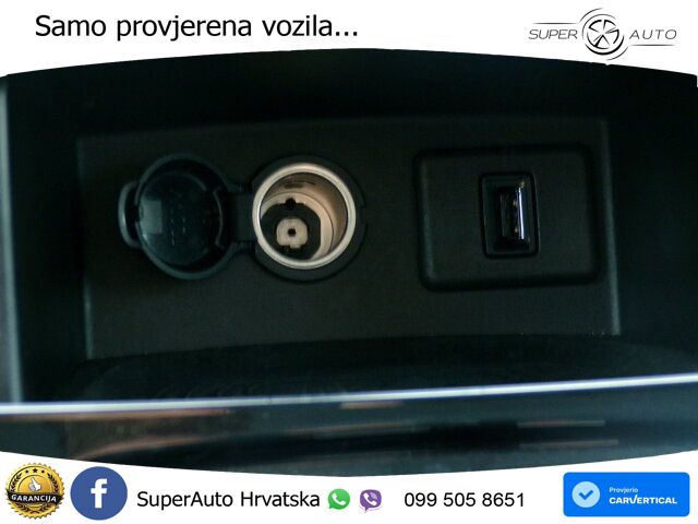 Opel Grandland 1.2i Turbo (130 KS) Automatic Business LED+GR SJED+ACC