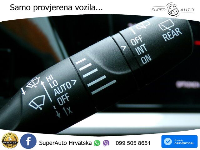 Opel Grandland 1.2i Turbo (130 KS) Automatic Business LED+GR SJED+ACC
