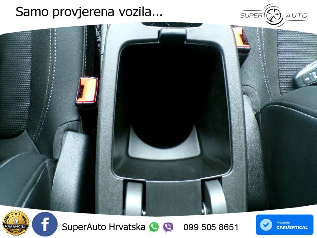 Opel Grandland 1.2i Turbo (130 KS) Automatic Business LED+GR SJED+ACC