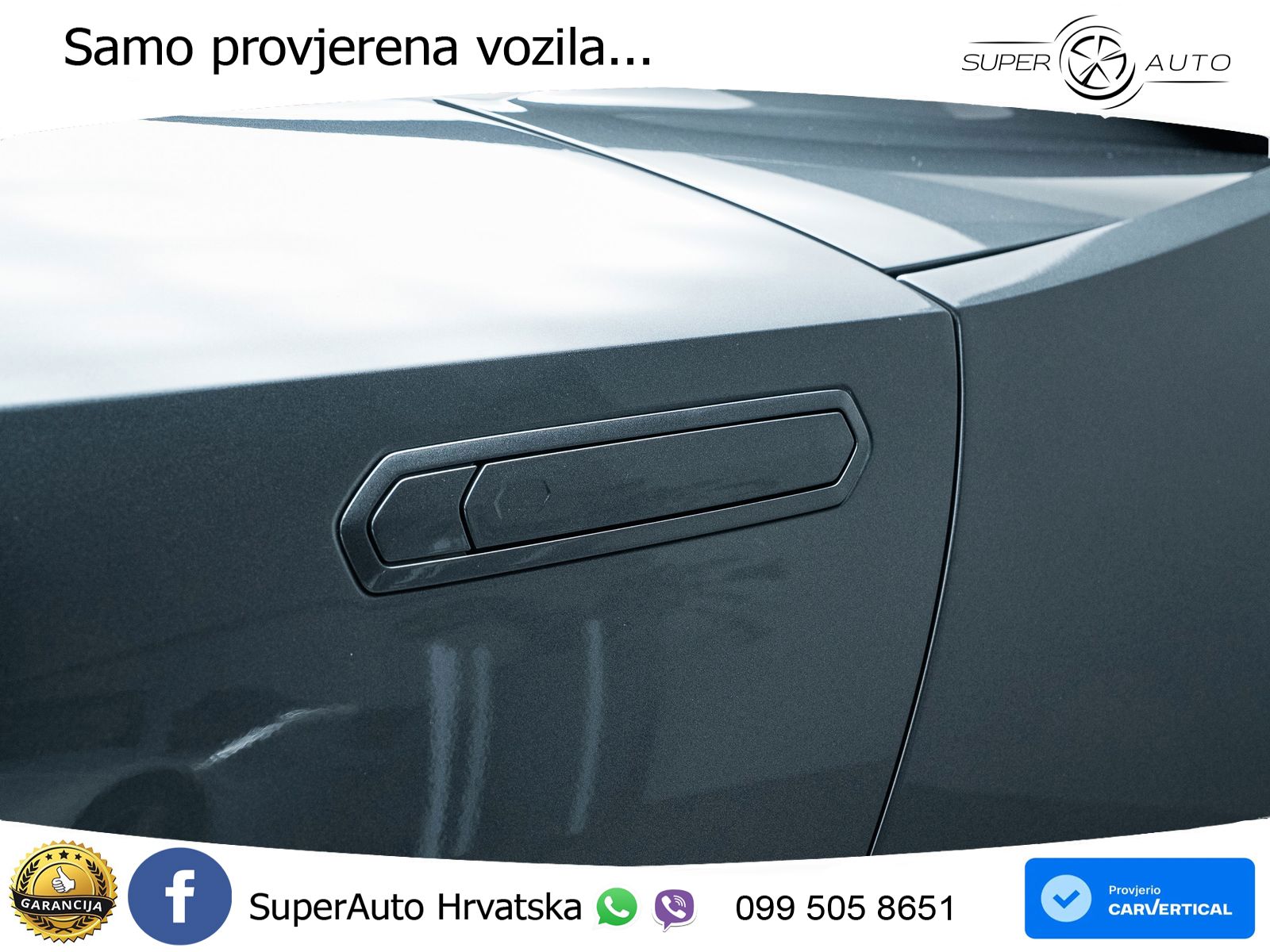 Lamborghini Huracan Tecnica 5.2 V10 (640 KS) LDF