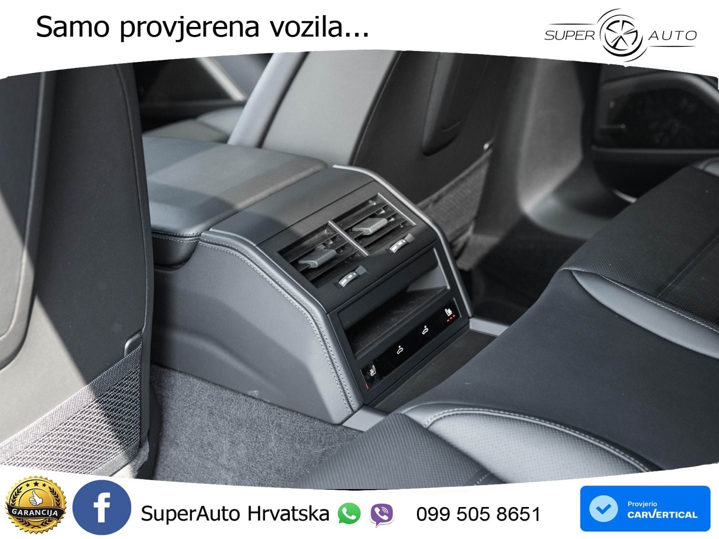 Porsche Panamera 4 2.9 V6 (470 KS) E-Hybrid PDK ZRAČNI+ACC+GR SJED+KAM+PANO