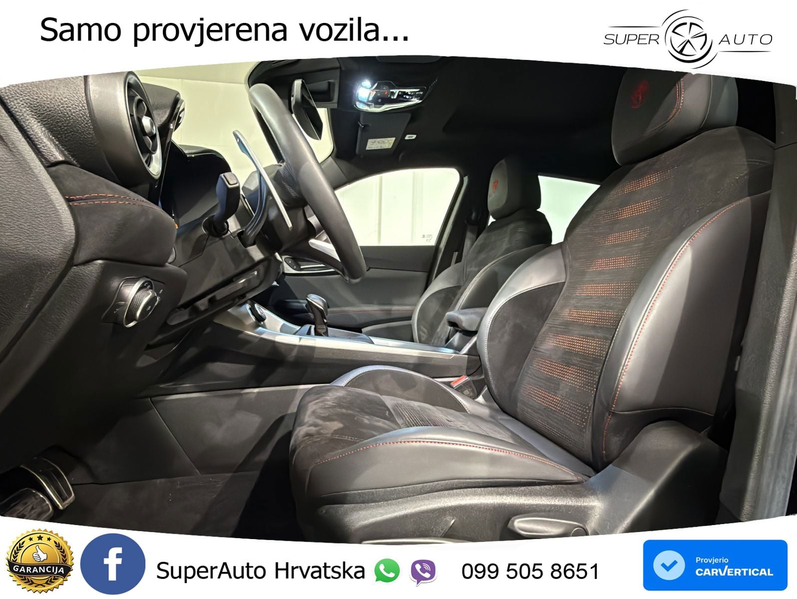 Alfa Romeo Tonale 1.5 VGT (160 KS) 48V-Hybrid TCT LED+GR SJED+ACC