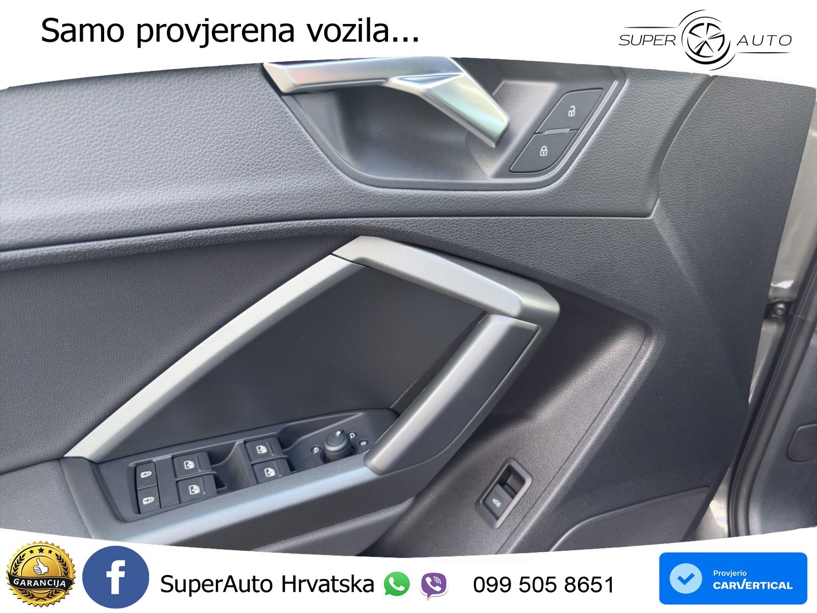 Audi Q3 40 TDI (200 KS) quattro S tronic S line LED+GR SJED+ACC