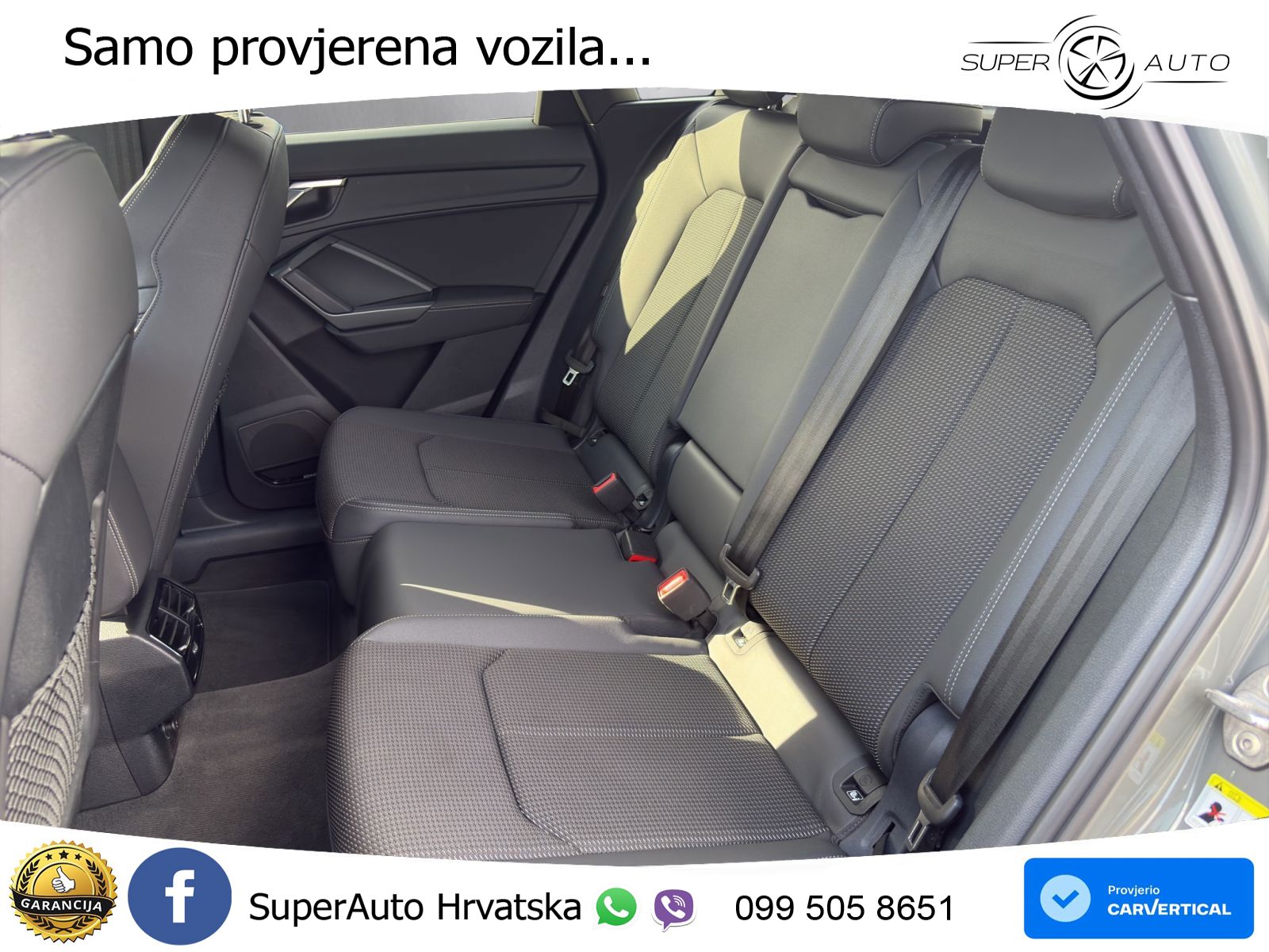 Audi Q3 40 TDI (200 KS) quattro S tronic S line LED+GR SJED+ACC