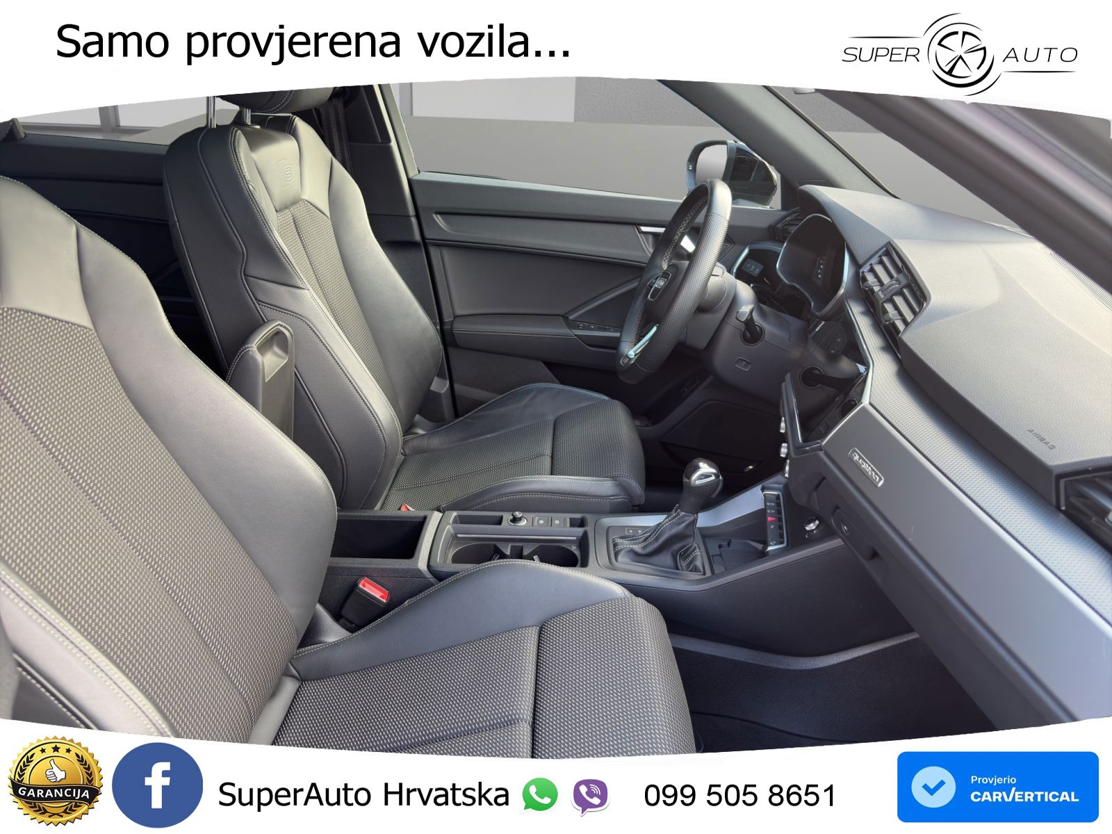 Audi Q3 40 TDI (200 KS) quattro S tronic S line LED+GR SJED+ACC