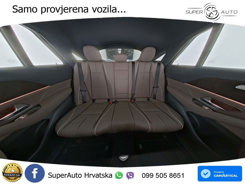 Mercedes GLE Coupe 350de (333 KS) 4MATIC 9G-TRONIC Manufaktur ACC+HEAD+4xGR SJED+360+PANO