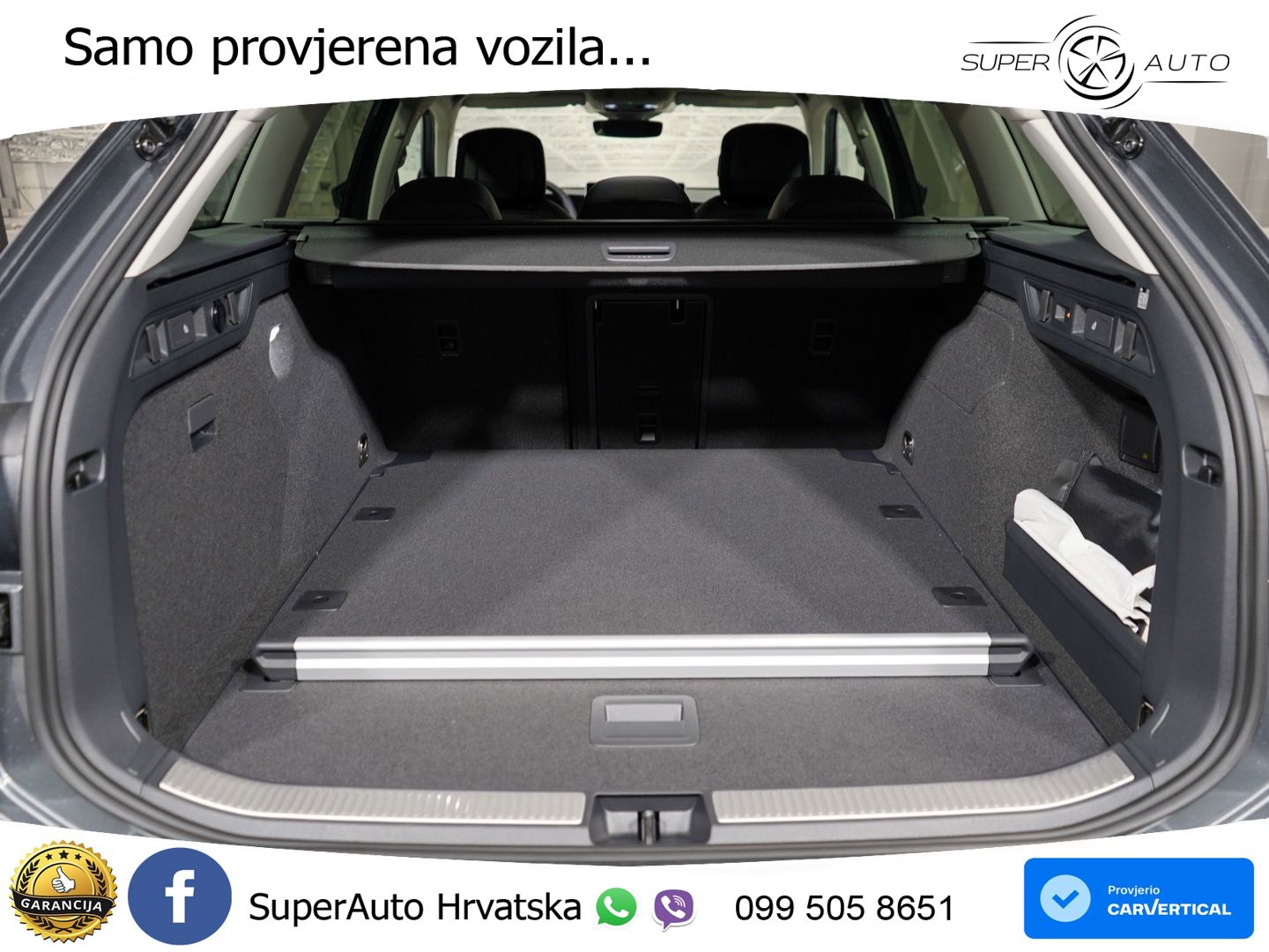 Volkswagen Passat Variant 1.5 eTSI (150 KS) DSG Business LED+GR SJED+ACC