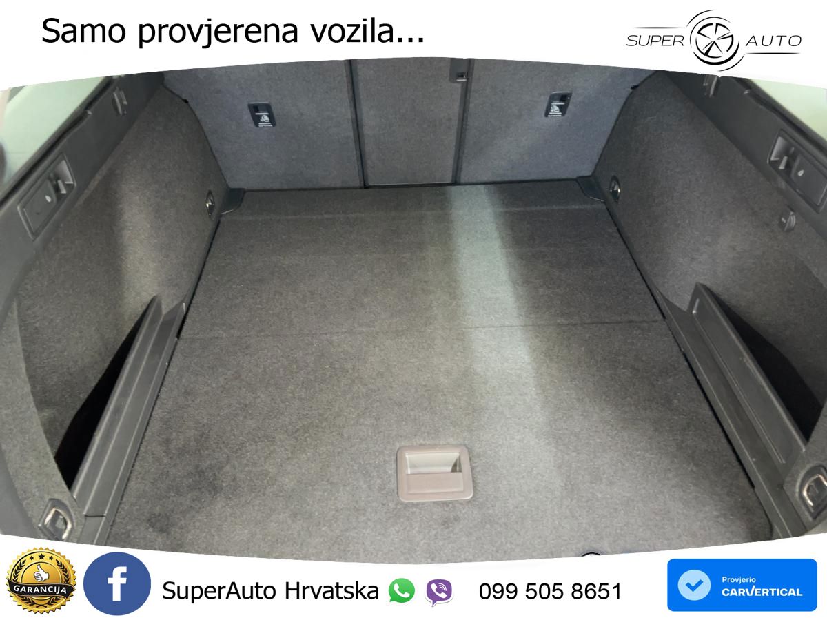 Volkswagen Passat Variant 1.5 TSI (150 KS) DSG ACT Elegance MATRIX+GR SJED+KAM