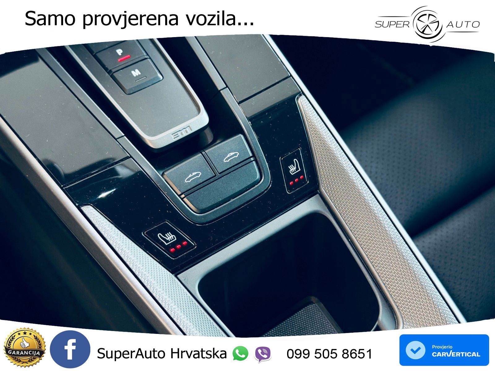 Porsche 911 Targa 4 3.0 (385 KS) PDK ZRAČNI+ACC+GR SJED+KAM