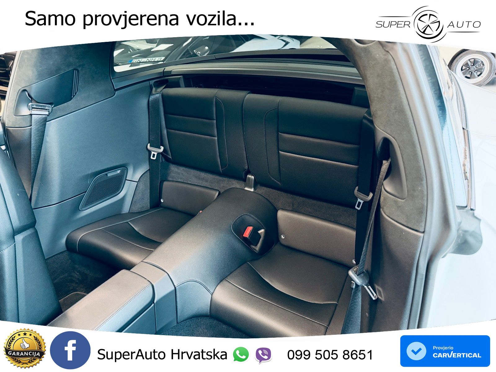 Porsche 911 Targa 4 3.0 (385 KS) PDK ZRAČNI+ACC+GR SJED+KAM