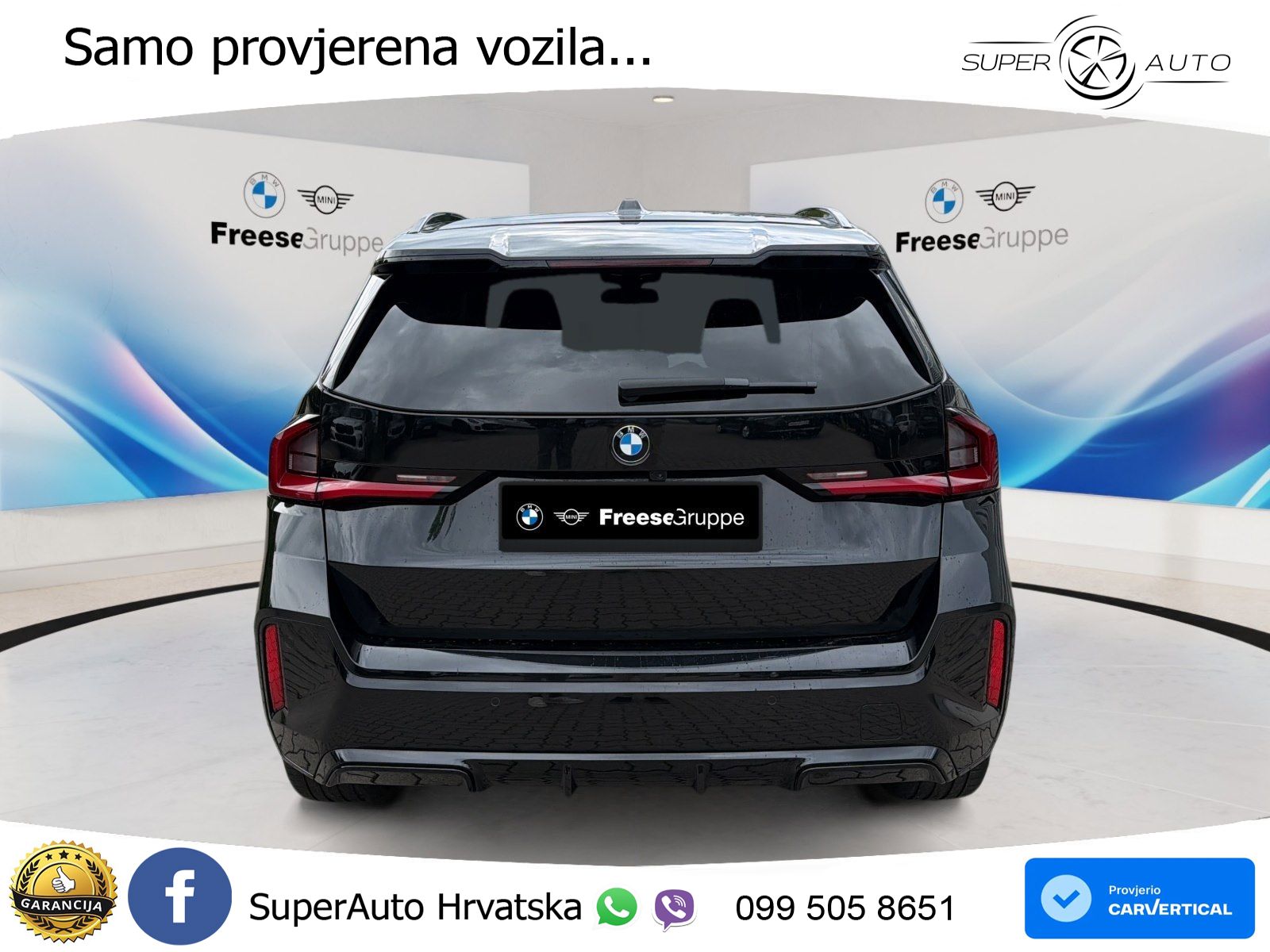 BMW X1 20d (163 KS) xDrive Steptronic M Sport