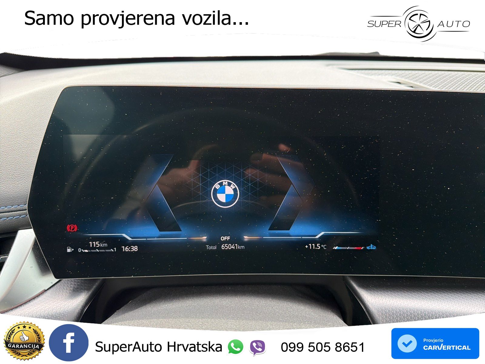 BMW X1 20d (163 KS) xDrive Steptronic M Sport