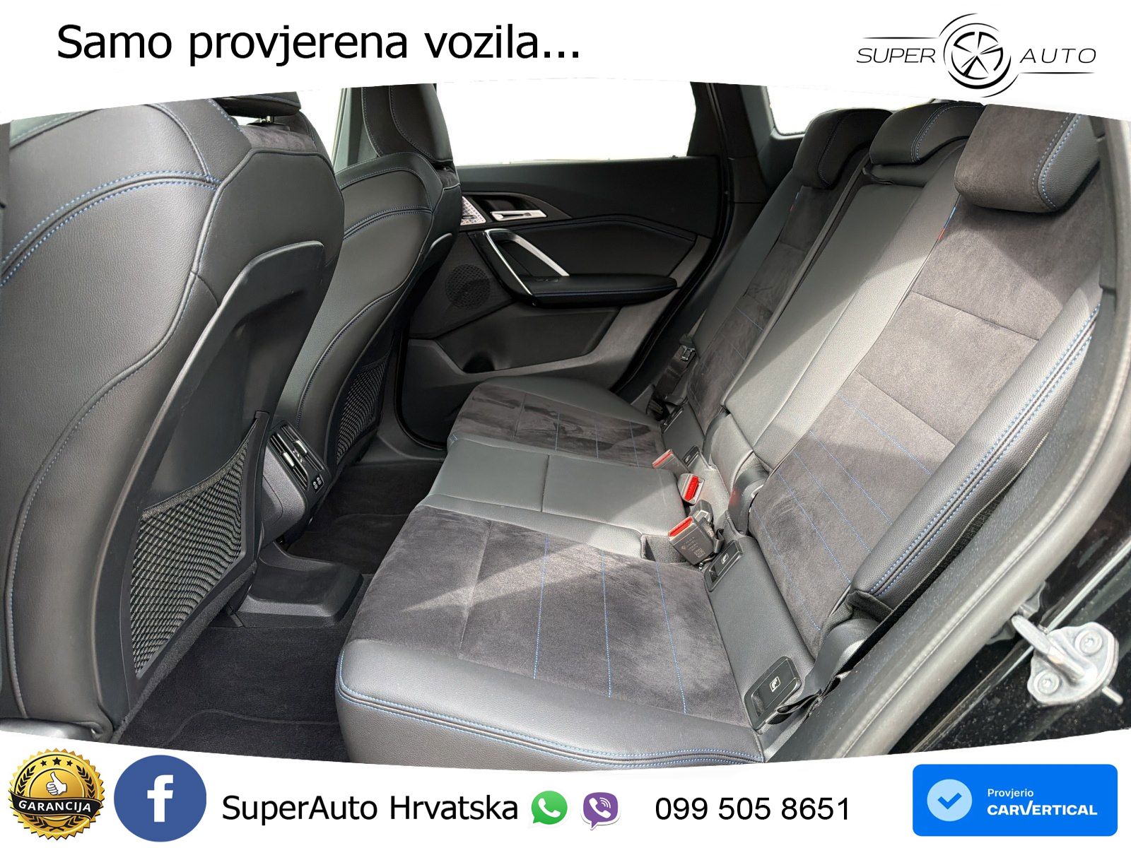 BMW X1 20d (163 KS) xDrive Steptronic M Sport