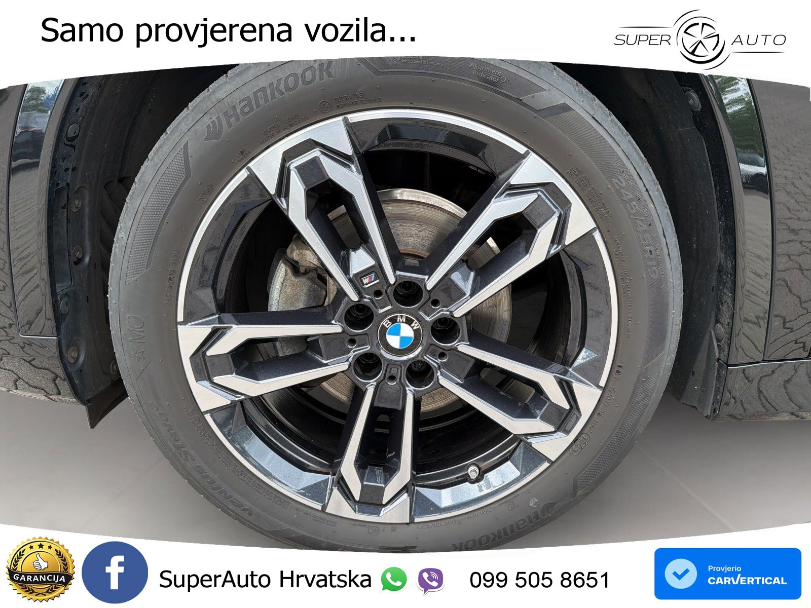 BMW X1 20d (163 KS) xDrive Steptronic M Sport