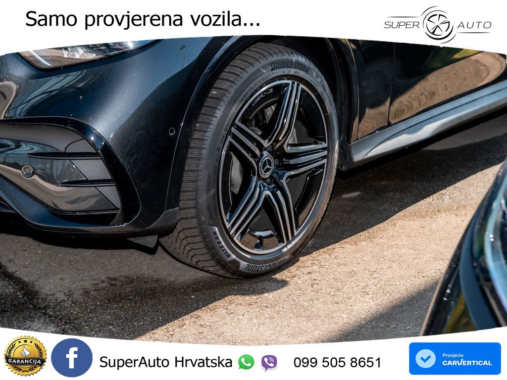 Mercedes GLC 220d (197 KS) 4MATIC 9G-TRONIC AMG ACC+GR SJED+360+PANO