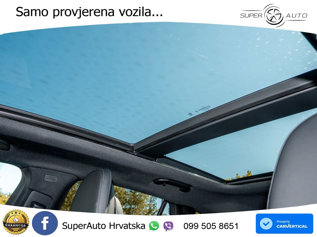 Mercedes GLC 220d (197 KS) 4MATIC 9G-TRONIC AMG ACC+GR SJED+360+PANO