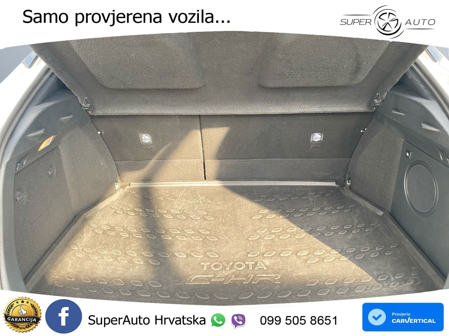 Toyota C-HR 2.0 (184 KS) Hybrid e-CVT GR Sport LED+GR SJED+ACC