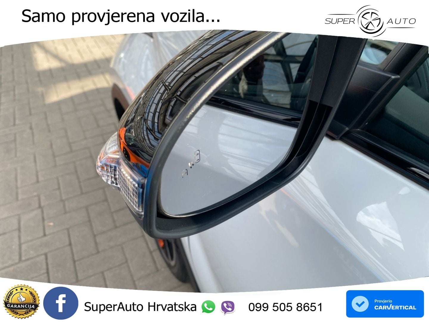 Toyota C-HR 2.0 (184 KS) Hybrid e-CVT GR Sport LED+GR SJED+ACC