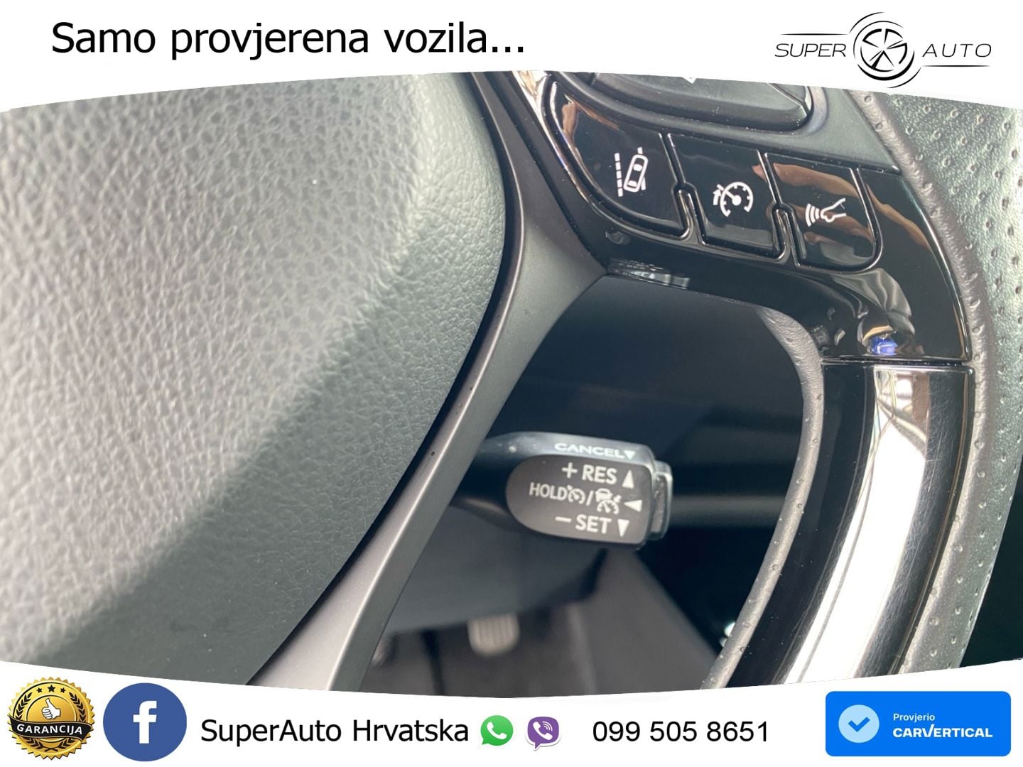 Toyota C-HR 2.0 (184 KS) Hybrid e-CVT GR Sport LED+GR SJED+ACC