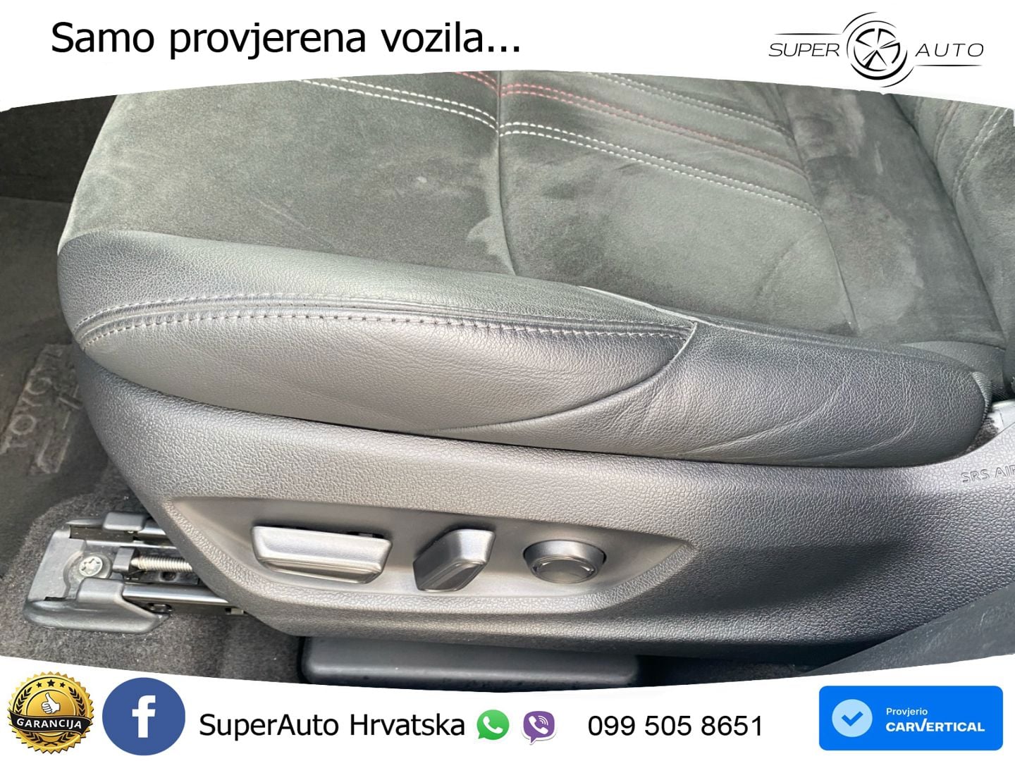 Toyota C-HR 2.0 (184 KS) Hybrid e-CVT GR Sport LED+GR SJED+ACC