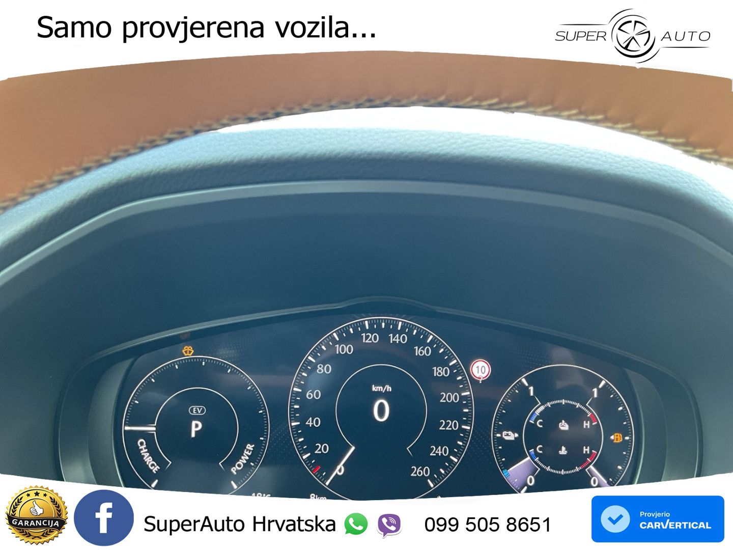 Mazda CX-60 2.5 e-Skyactiv (328 KS) AWD Automatic MATRIX+GR SJED+KAM