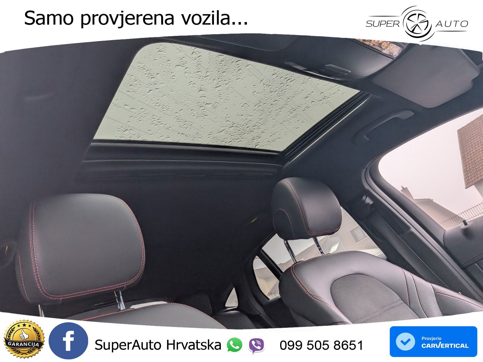 Mercedes GLC Coupe AMG 43 (367 KS) 4MATIC G-TRONIC ZRAČNI+ACC+GR SJED+KAM+PANO