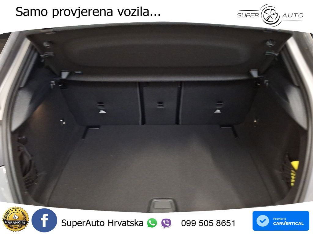 Mercedes-Benz A 200 7G-DCT AMG