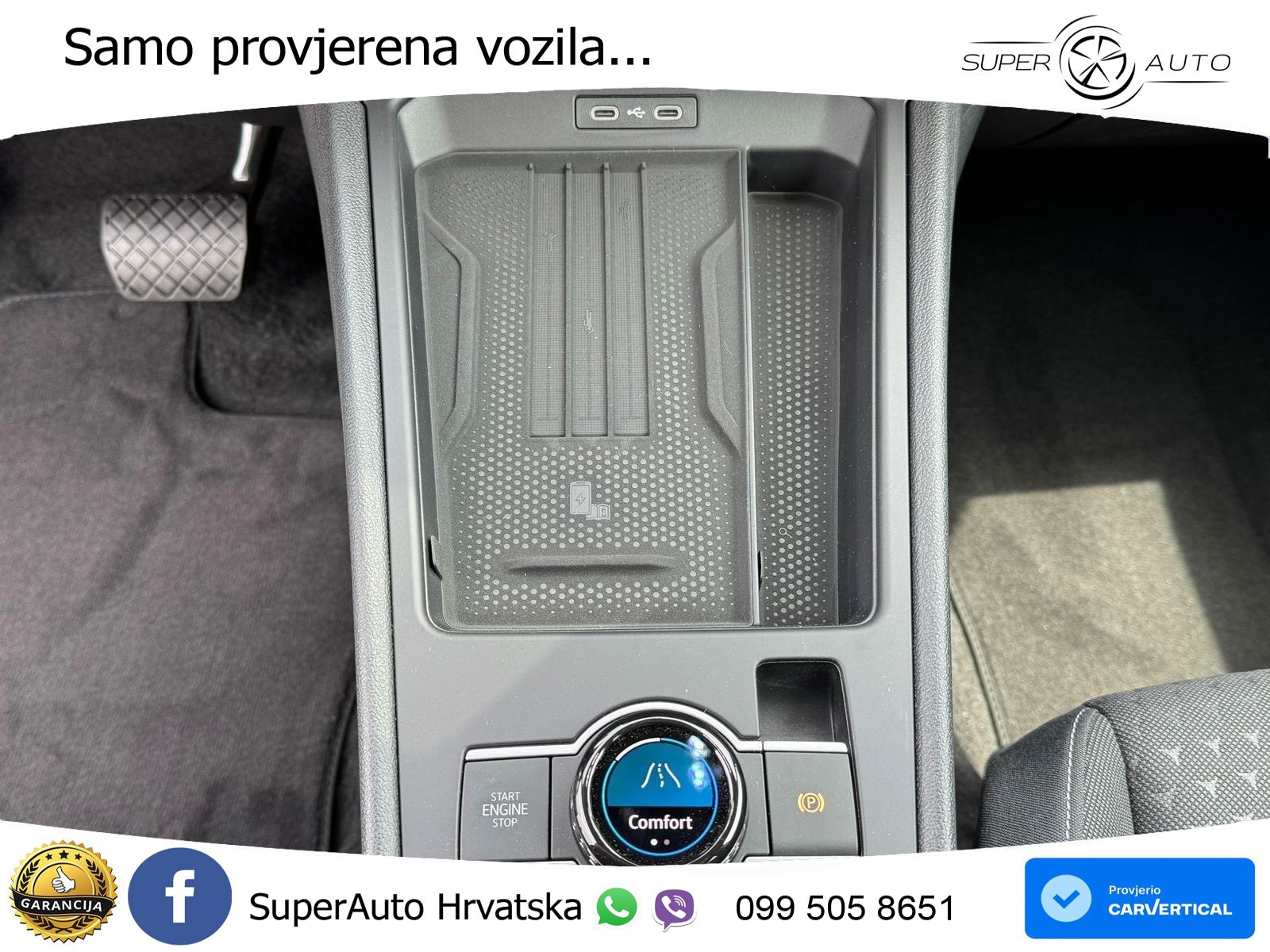 Volkswagen T-Roc II 1.5 eTSI (150 KS)  DSG LED+GR SJED+ACC