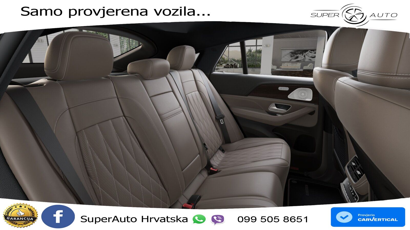 Mercedes AMG GLE Coupe 63 S V8 (612 KS) EQ Boost 4MATIC+ AMG SPEEDSHIFT TCT 9G ACC+HEAD+4xGR SJED+360+PANO