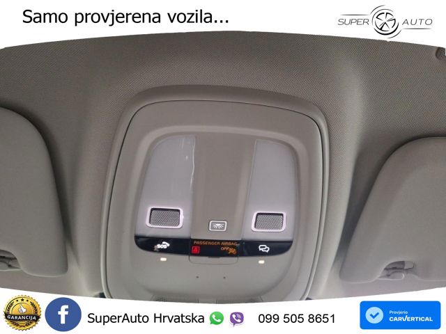 Volvo V60 2.0 B3 DCT LED+GR SJED+ACC