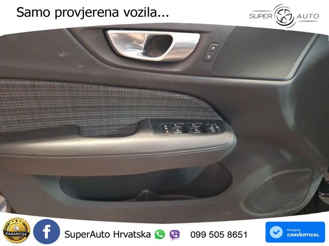 Volvo V60 2.0 B3 DCT LED+GR SJED+ACC