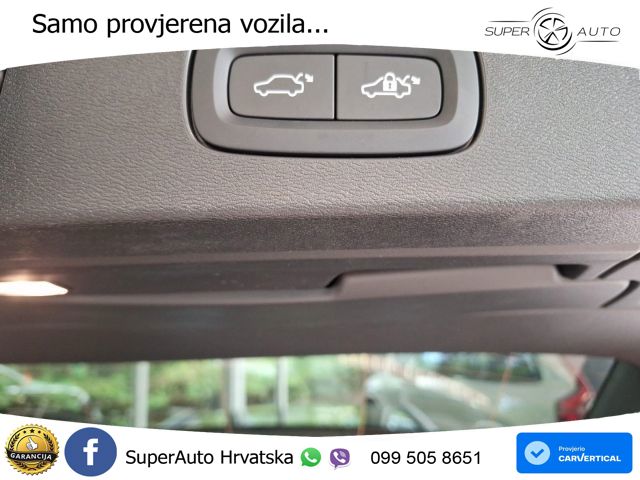 Volvo V60 2.0 B3 DCT LED+GR SJED+ACC