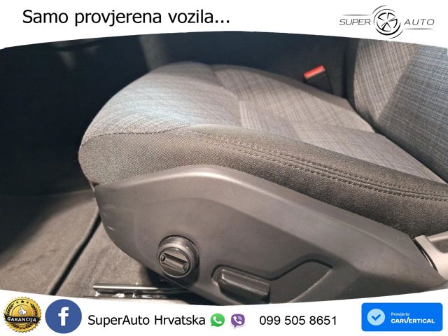 Volvo V60 2.0 B3 DCT LED+GR SJED+ACC