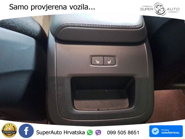 Volvo V60 2.0 B3 DCT LED+GR SJED+ACC