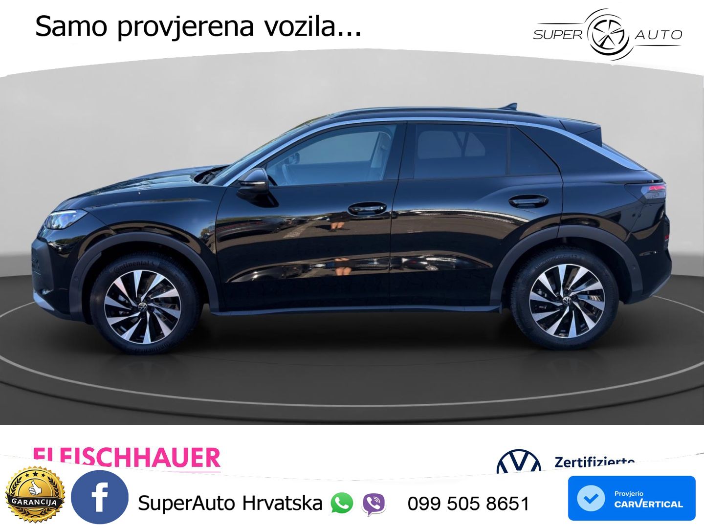 Volkswagen T-Roc 1.5 eTSI (116 KS)  DSG LED+GR SJED+ACC