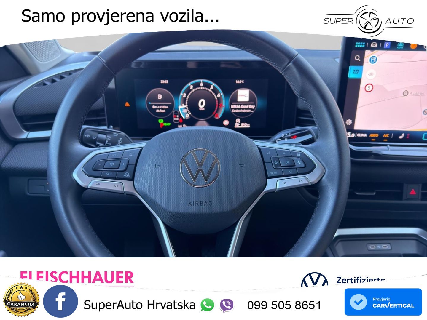 Volkswagen T-Roc 1.5 eTSI (116 KS)  DSG LED+GR SJED+ACC
