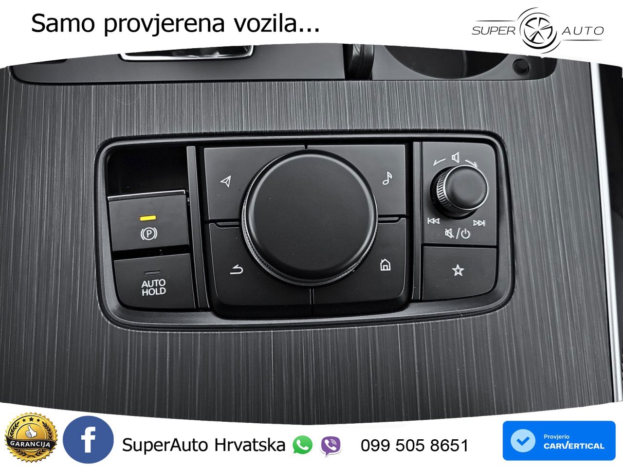 Mazda CX-60 3.3 e-Skyactiv D (254 KS) AWD Automatic MATRIX+GR SJED+KAM