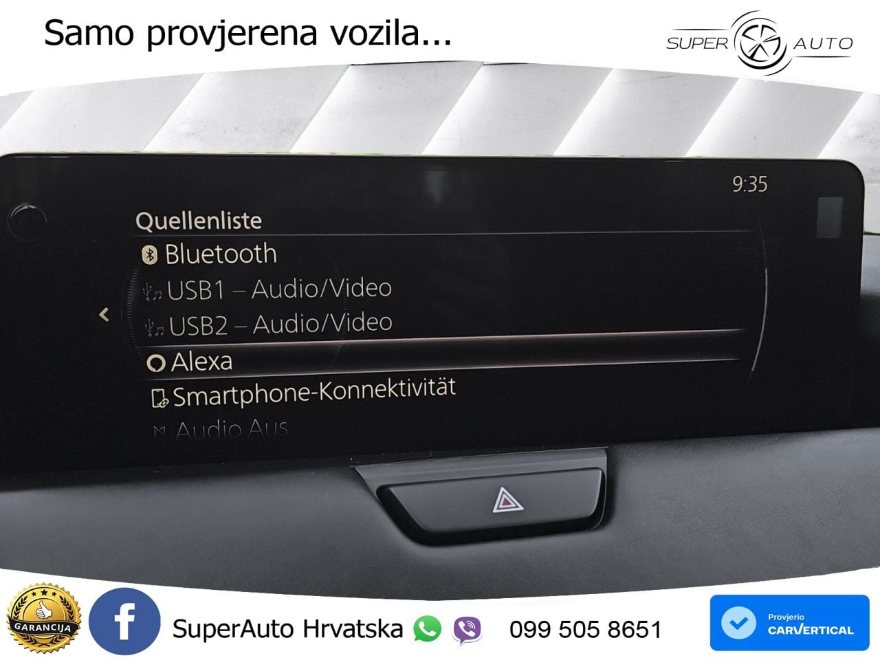 Mazda CX-60 3.3 e-Skyactiv D (254 KS) AWD Automatic MATRIX+GR SJED+KAM