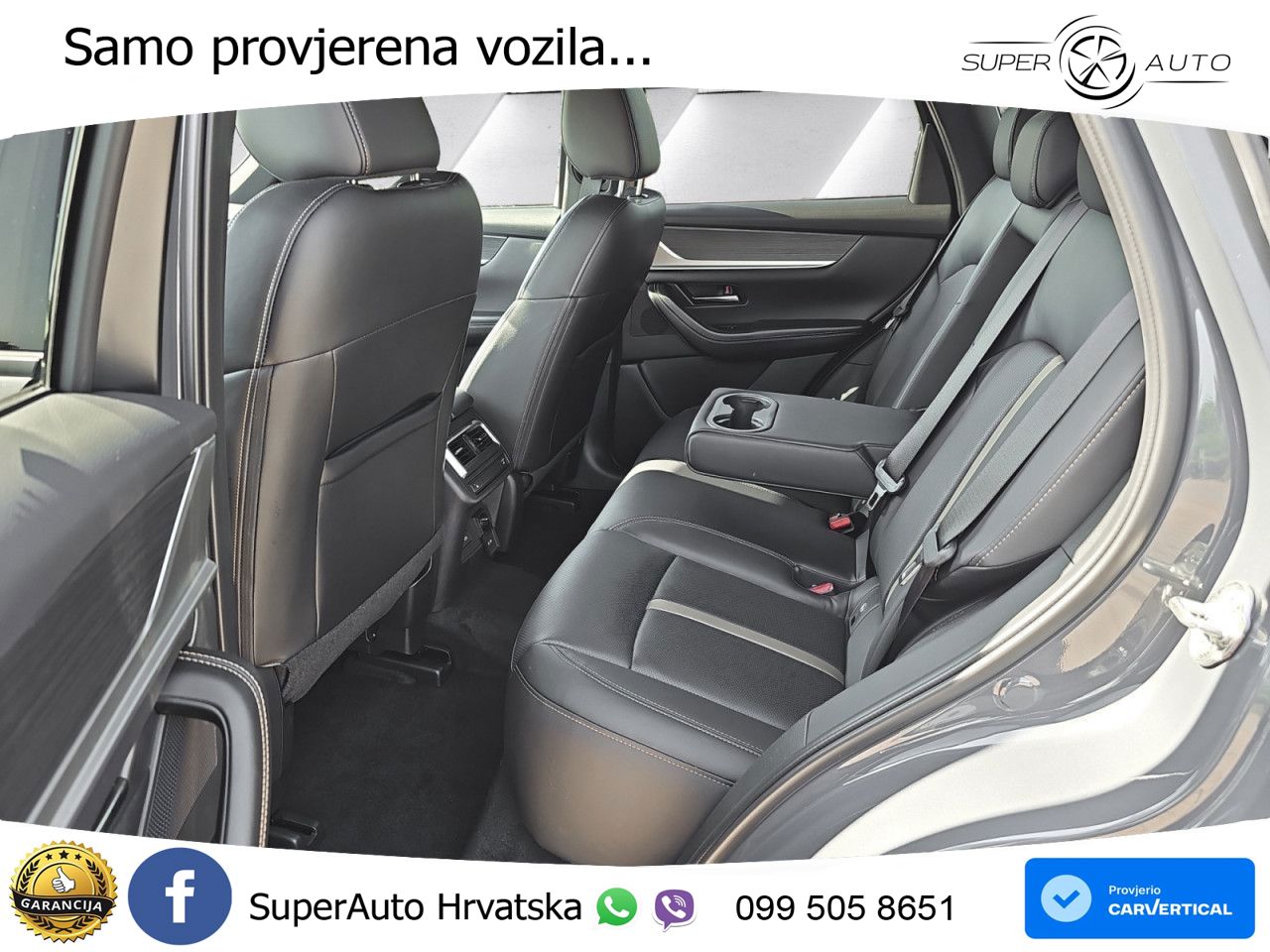 Mazda CX-60 3.3 e-Skyactiv D (254 KS) AWD Automatic MATRIX+GR SJED+KAM
