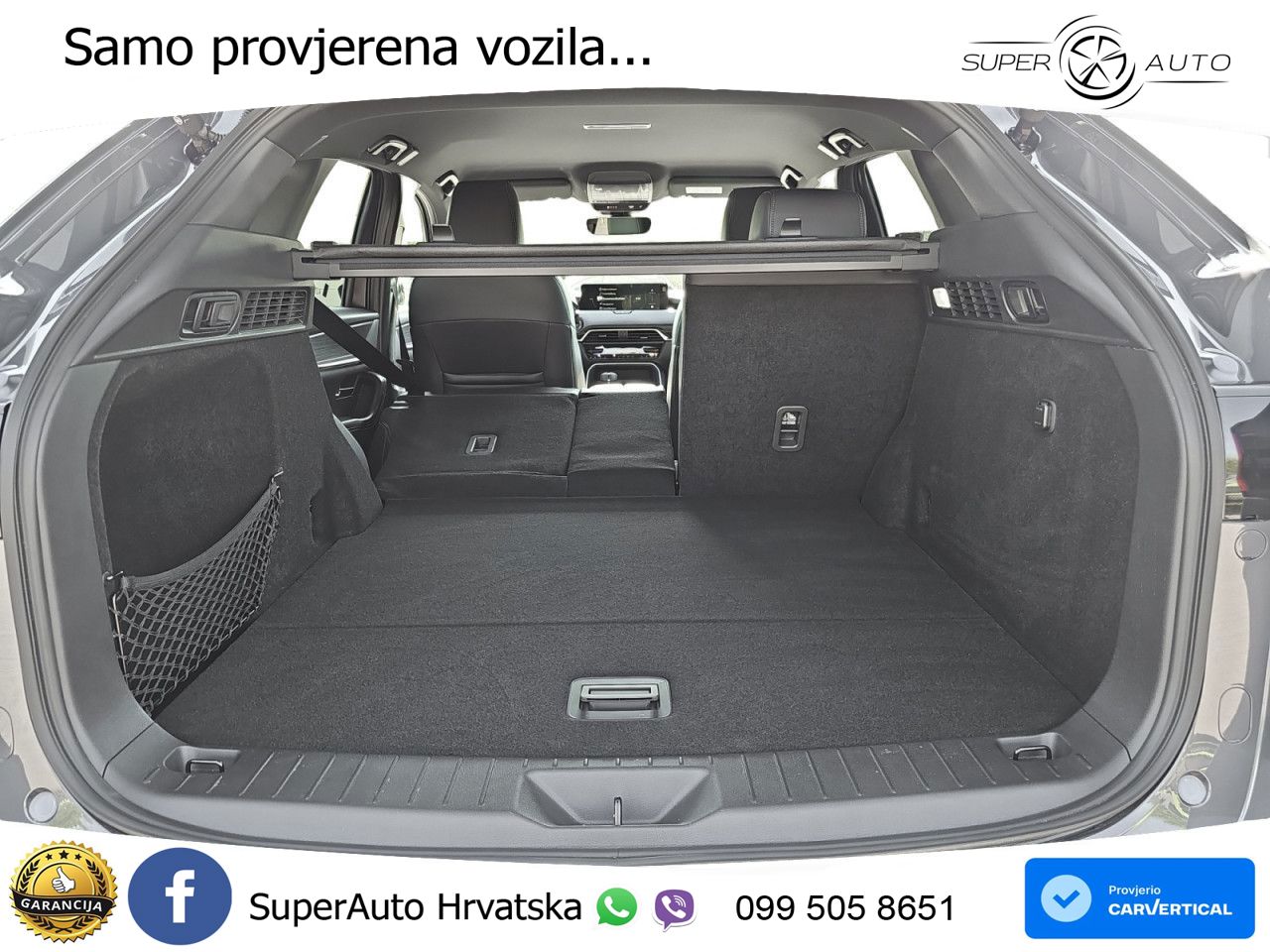 Mazda CX-60 3.3 e-Skyactiv D (254 KS) AWD Automatic MATRIX+GR SJED+KAM