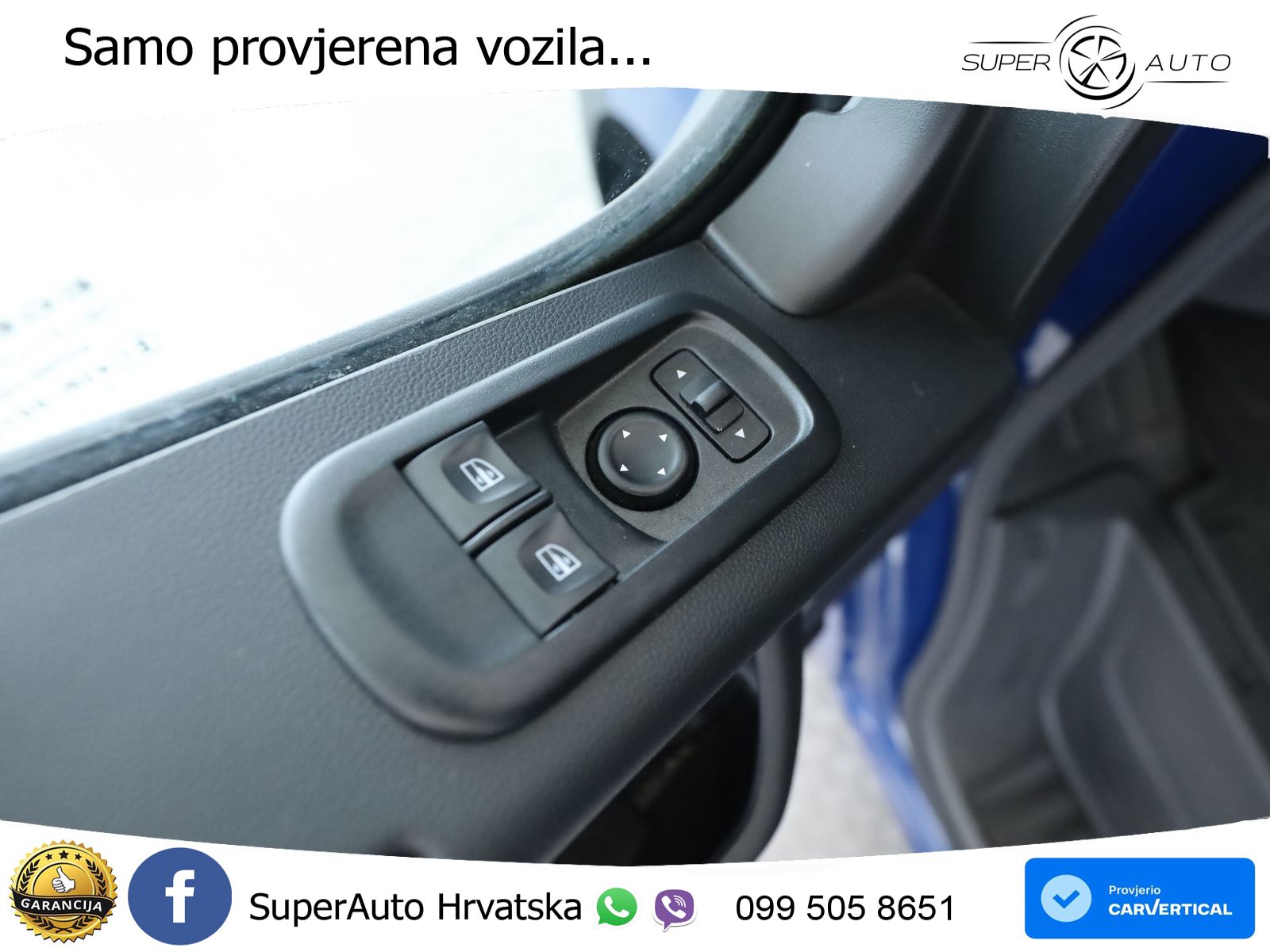 Renault Master KASTEN FWD L2H2 3,5t dCi 180 AHK STARR 179 KS