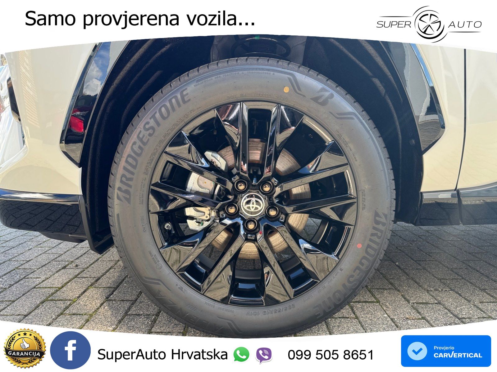 Toyota RAV4 2.5 (218 KS) Hybrid eCVT Style LED+GR SJED+ACC
