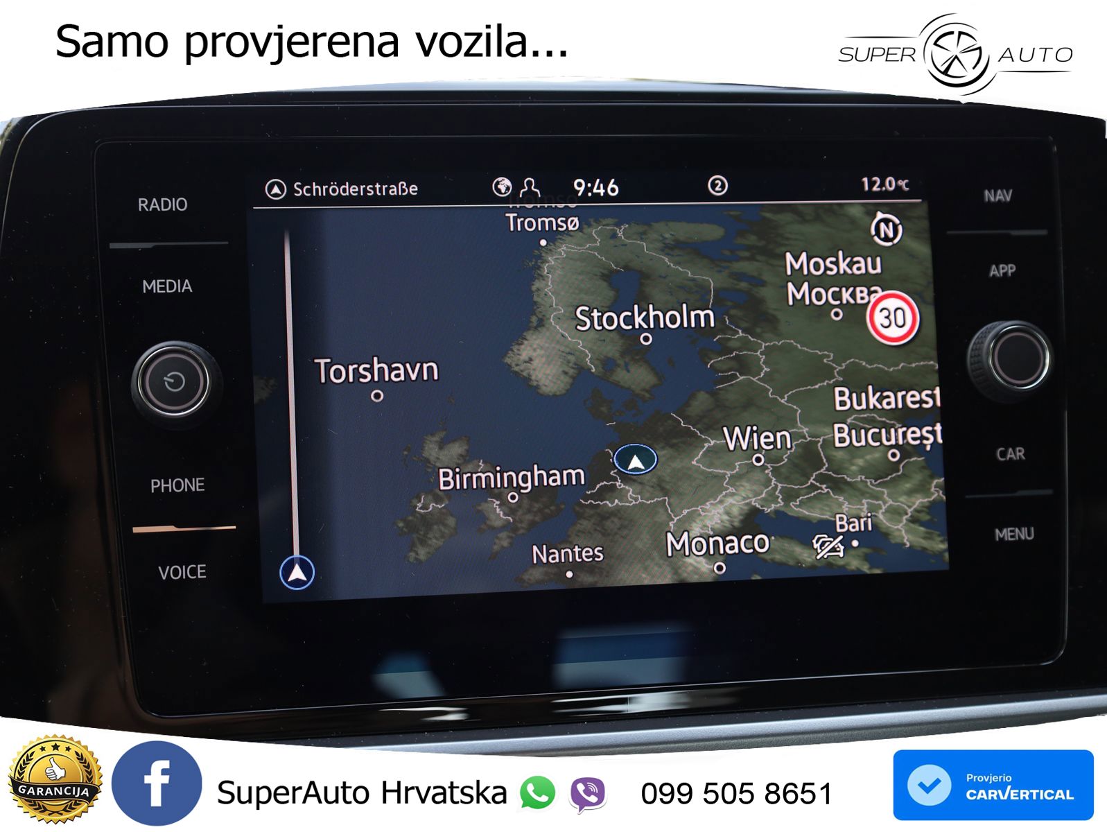 Volkswagen T-Roc 1.5 TSI (150 KS)