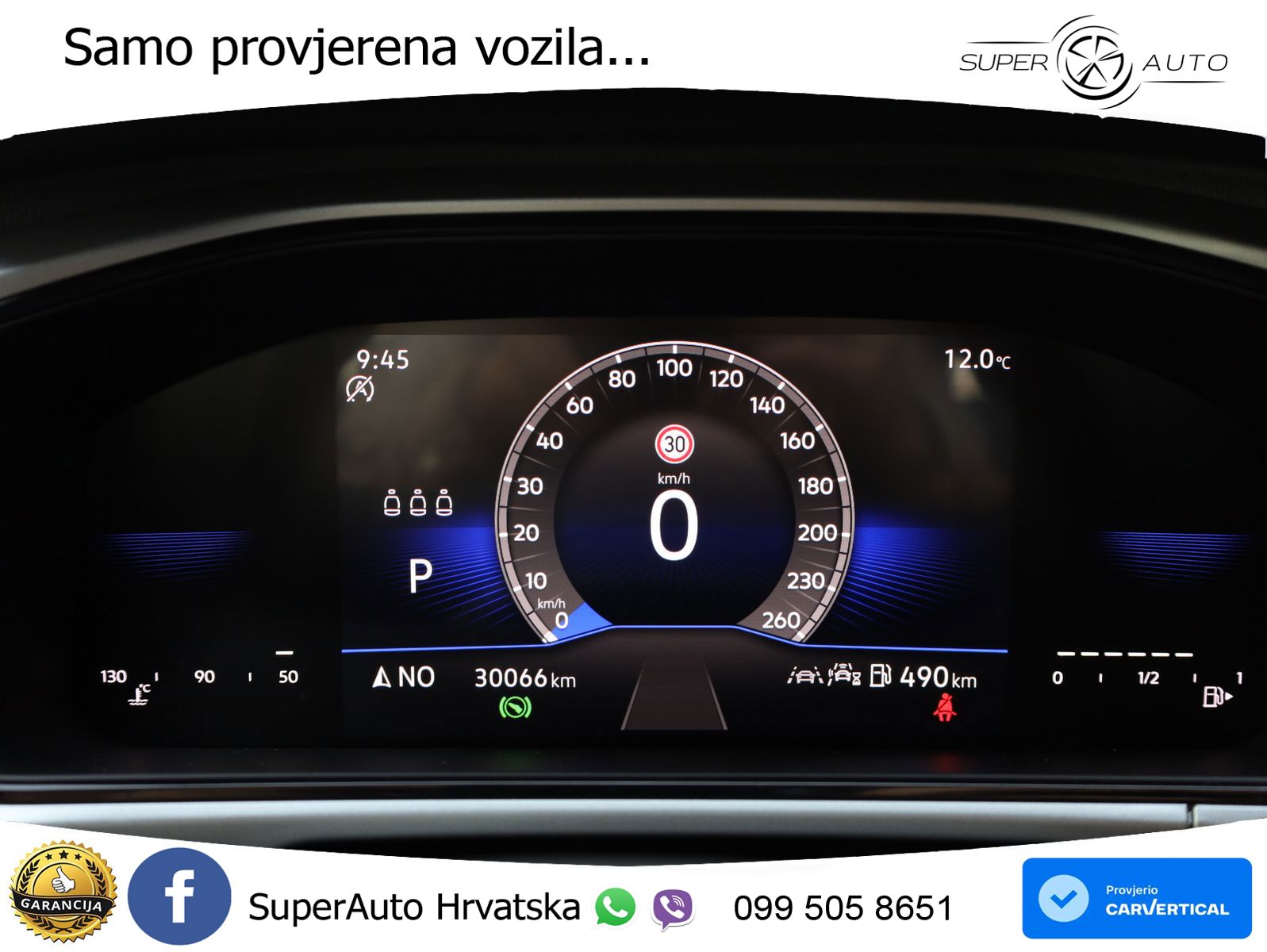 Volkswagen T-Roc 1.5 TSI (150 KS)
